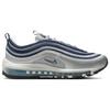 Nike Air Max 97 Μεταλλικό Ασημί Μπλε Χλωρίου Γυναικεία DQ9131-001