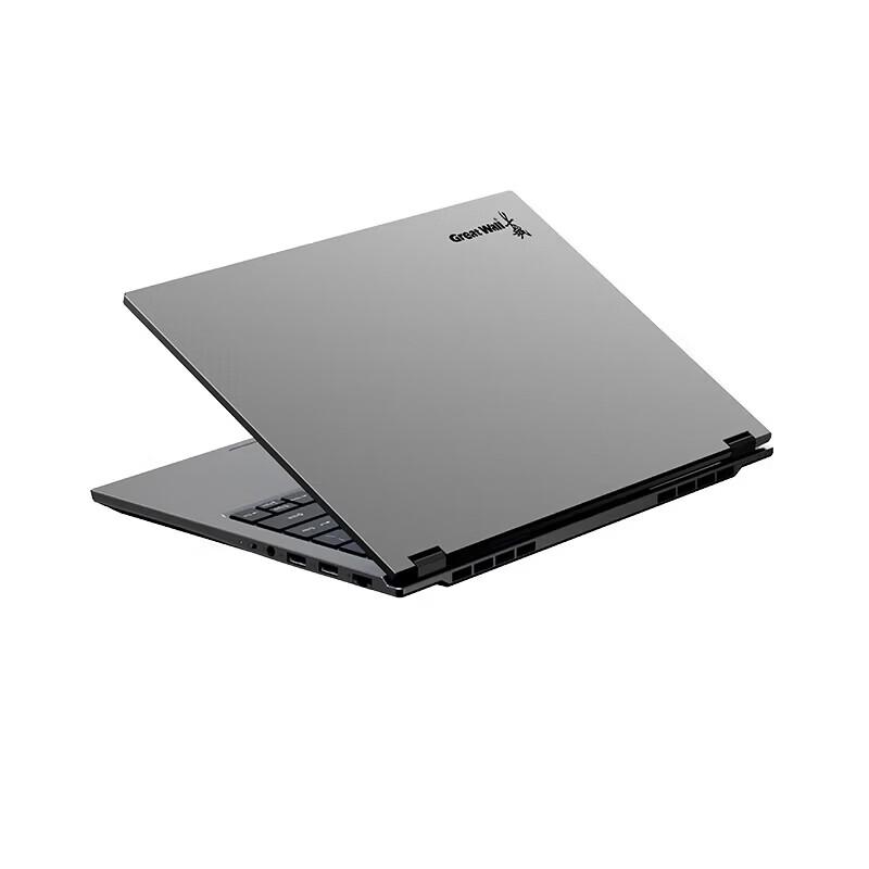 Great Wall N80H4 14-Inch High-Performance Domestic Enterprise Laptop (CN Version)