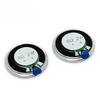 5PCS 40MM Loudspeaker 2W 8 Ohm Speakers For Arduino Diameter 40MM 4CM Mini Ultra-thin Horn Speaker Electronic Accessories
