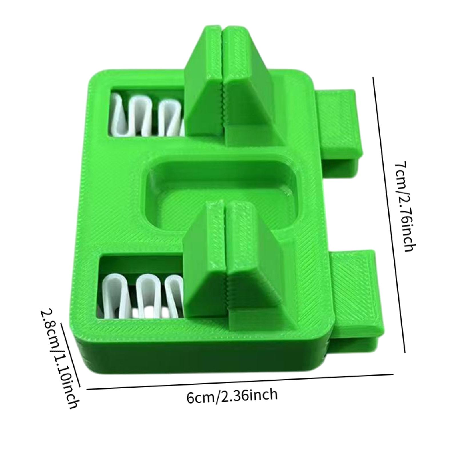 

Wire Welding Fixture Soldering wire stand w/ Adjustable Suction Bracket Welding Table Clamp For Motherboard Soldering Tools зелёный