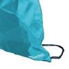 Precision PU Drawstring Bag