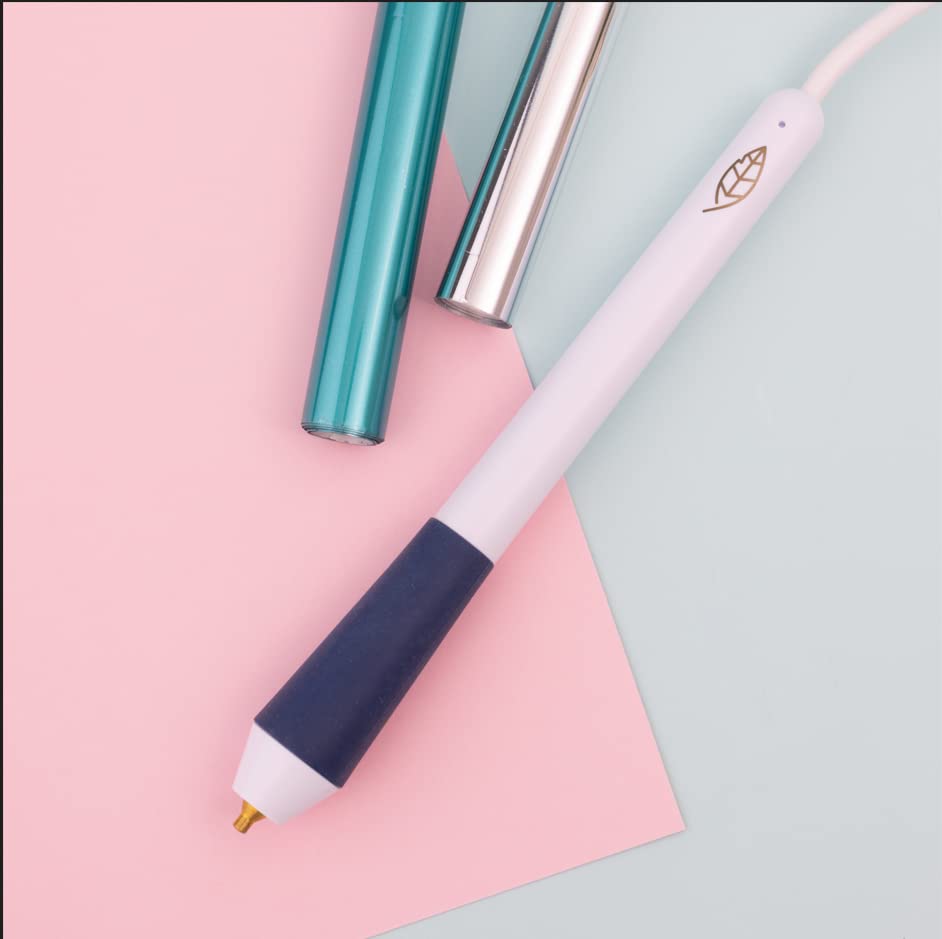 We R Memory Keepers Foil Quill Freestyle Tip Pen-Bold -WR661076