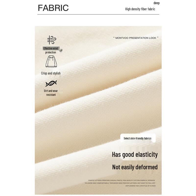 Wassup Sohot Men's Heavyweight Hooded Sweatshirt