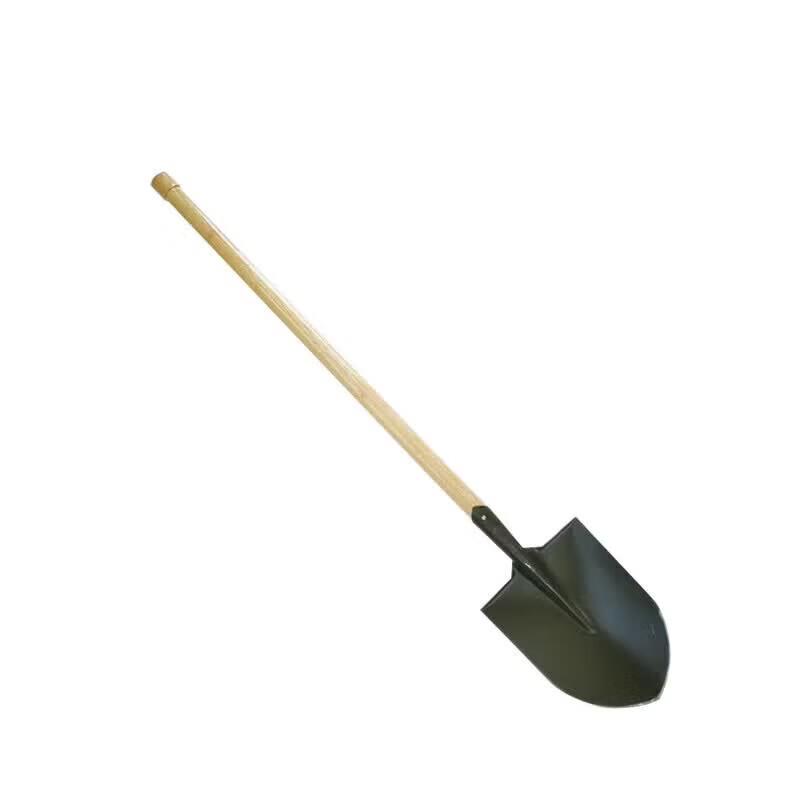 Guzishi Outdoor Sapper Shovel & Pickaxe