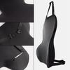 Memory Car Cotton Seat Waist Pad Can Relieve Fatigue Back Compressible Support