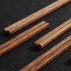 Chinese Style Chicken Wing Wood Chopsticks
