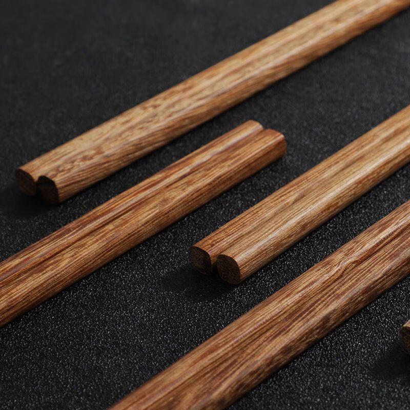 Chinese Style Chicken Wing Wood Chopsticks
