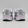BV1021-108 Nike P-6000 White Elemental Pink Black Metallic Silver (Women's)