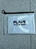 The PLAVE Slogan Pops Up.