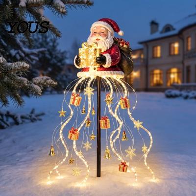 Iluminare exterioară – Lămpi pentru peluze