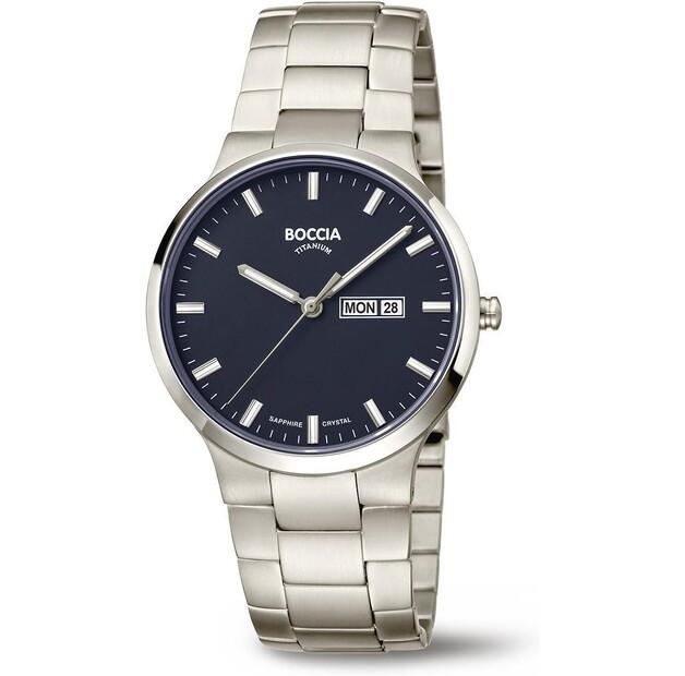 

Часы Boccia Titanium Sport 3649-02