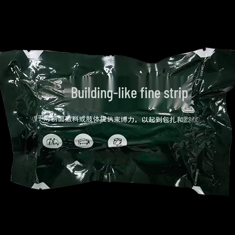 Jinying Self-Adhesive Elastic First Aid Bandage