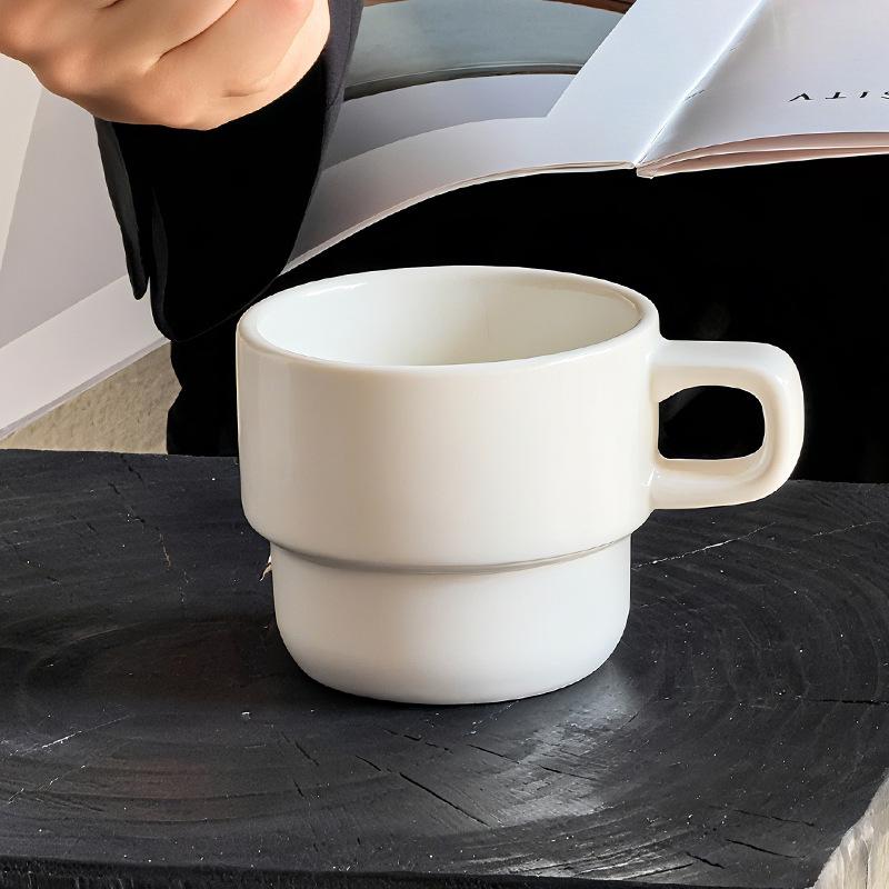 

Набор кружек Подарок Конфетный цвет Керамическая рекламная кружка Сувенир Подарочная кружка для болельщиков 301-400ml