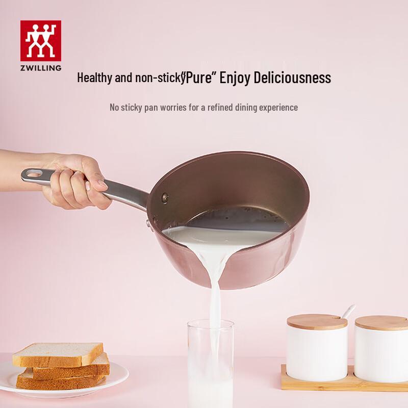 Zwilling Enjoy 20cm Non-Stick Milk Pot