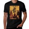 Κάποτε στη Δύση Αλ-ternative Τ-Shirt κενά ανδρικά ρούχα ανδρικά μακριά t shirts