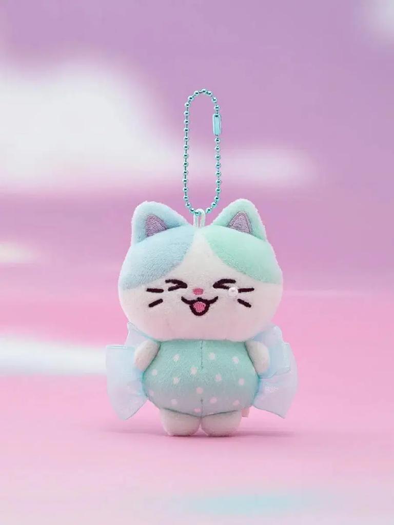 NCT DREAM Sweet Dreamies Ramyo (Tenra) Doll Keyring