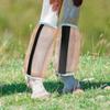 4pcs Mosquito Proof Horse Leg Guard Boots,Breathable Horse Leg Wraps,For Horse Leg Care Accessory,Reliable Insect-Pest Defense