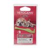 Crochet a tiques - VETOCANIS - Chien et Chat - Sans produits chimiques - Facile a utiliser