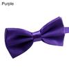 Adjustable Classic Men's Bow Tie Necktie Tuxedo Novelty Wedding Business Bowtie