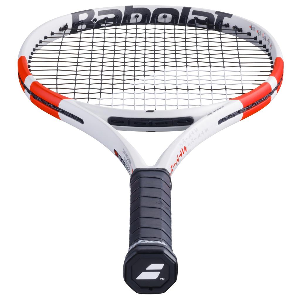 Tenisová raketa Babolat PURE STRIKE 98 1619 Pure Strike 98 1619 Předobjednávkový bonus měkký obal v ceně Pouze rám 101524 Plánované vydání koncem