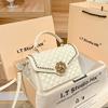 Small Square Bag, Women's New High-end Texture Handbag, Popular This Year, Summer Crossbody Bag