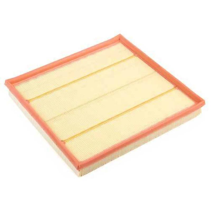 Car Air Filter 13717571355 For F10 F07 F11 535i F12 F13 F06 640i F01 F02 F03 F04 740i/X3/X4/X5/X6
