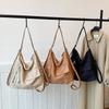 Casual backpack New versatile largecapacity threepurpose shoulder messenger bag Student tote bag