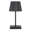 Bedroom Eye Care Rechargeable Desk Lamp Bedside Lamp Touchable Ambient Night Light