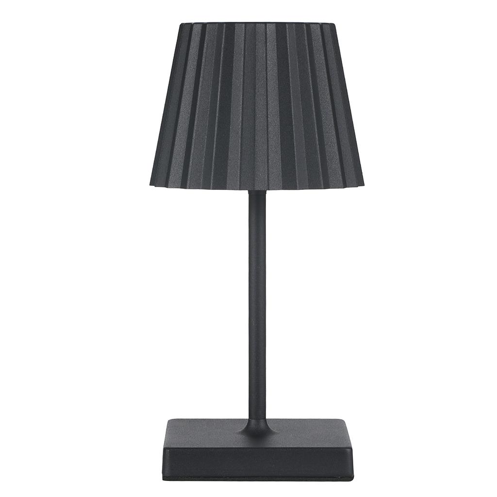 Bedroom Eye Care Rechargeable Desk Lamp Bedside Lamp Touchable Ambient Night Light