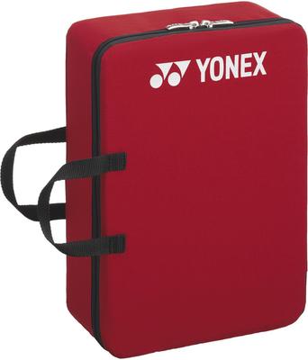 YONEX Tennis Laundry Pouch L BAG2596L Dark Red