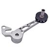 Bicycles Chain Tensioner Bikes Chain Stabilizer Cycling Chain Guide Bikes Derailleur Chain Guide 5/6/7 Speed Adjuster