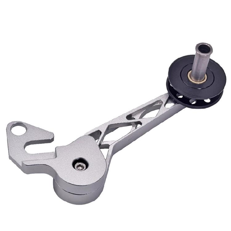 Bicycles Chain Tensioner Bikes Chain Stabilizer Cycling Chain Guide Bikes Derailleur Chain Guide 5/6/7 Speed Adjuster