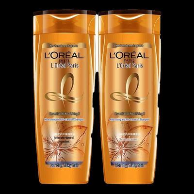 Champús y acondicionadores para el cabello