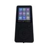 Portable Screen MP4 Music Player Support 32GB TF Card with Headphone Long Standby Time
