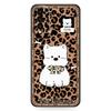 Protective Anti-dust Phone Case For Wiko T50 Cute Soft case Animals Silicone Shockproof Fashion Design Durable Cartoon