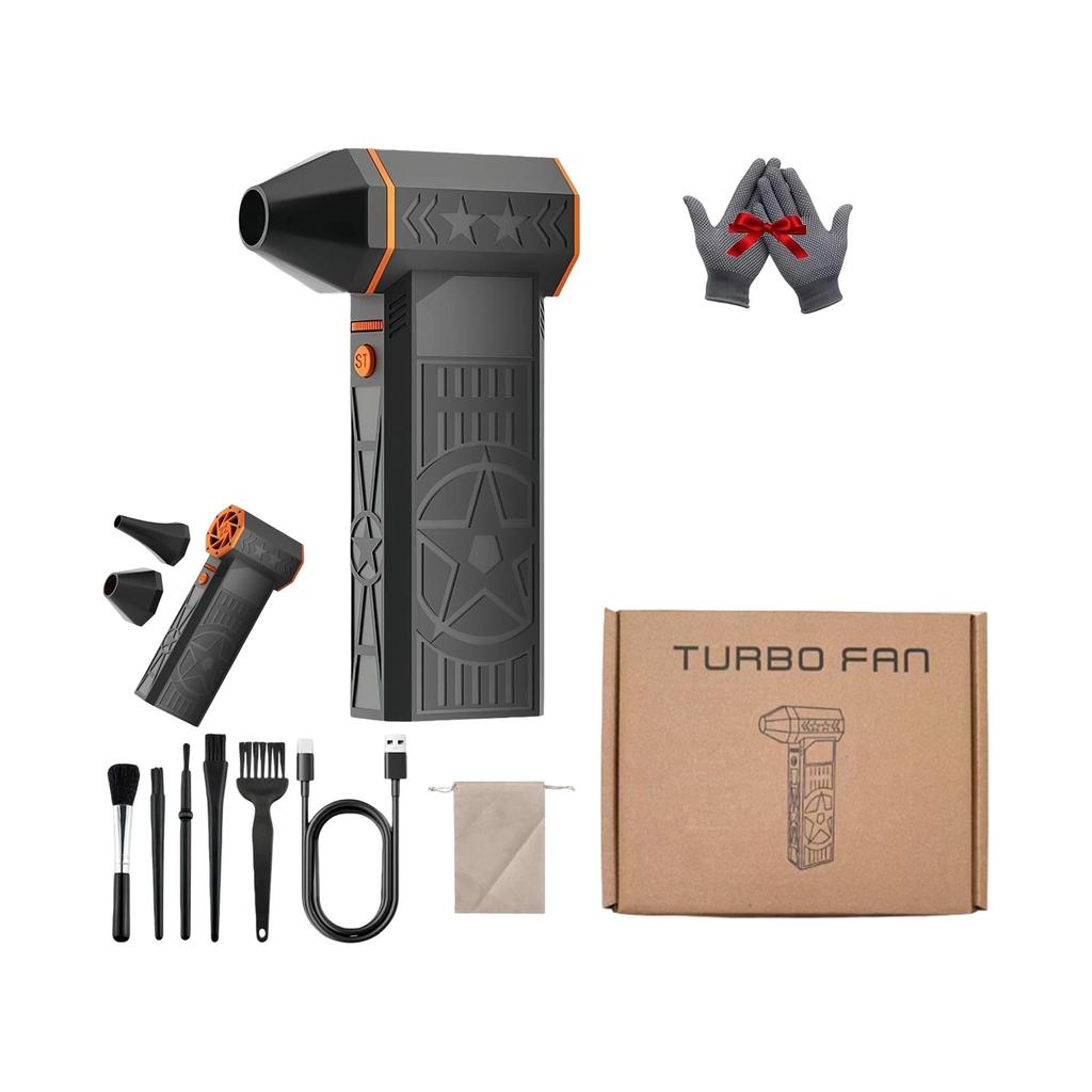 Hot Snow Blower, Turbine Snow Blower, Portable Hot Snow Blower