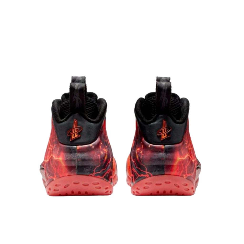 Nike Air Foamposite One Stranger Things