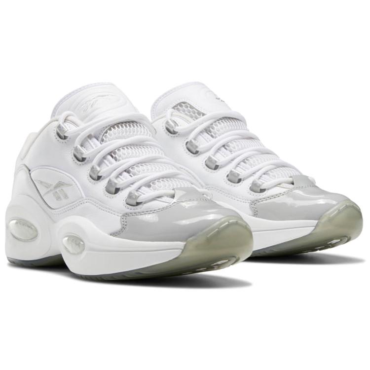 Frage Reebok Low 'White Grey' GZ0366