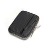 RFID Anti-theft Men Wallet Portable Mini Earbuds Storage Bag Nylon Coin Purse  Earphone Bag