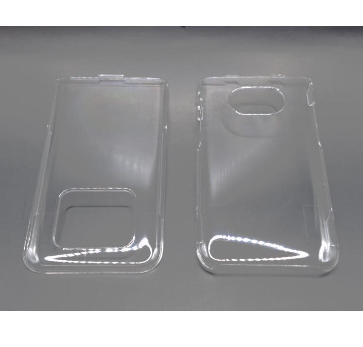 ALT MIVE Style Ordner 2 für AT-M140 Klarsichthülle Transparente Hartschale