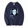 Evanescence Fallen Album T-shirt Taglia Completa S 5XL vintage Lavata streetwear Comoda Elasticizzata Traspirante abbigliamento firmato