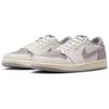 Air Jordan 1 Retro Low OG Atmosphere Grey Unisex Sneakers Cream Sail Black CZ0790-101