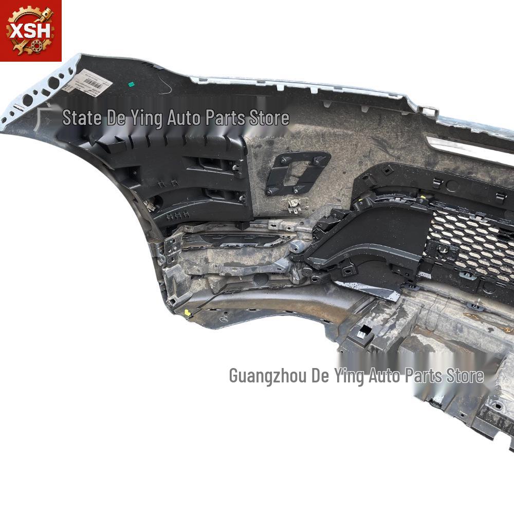 Front Bumper for 2020-2024 Land Rover Evoque L551