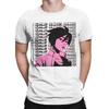 Dispatch Game T-Shirt for Men  Vintage Pure Cotton Tees O Neck Short Sleeve T Shirt 4XL 5XL Clothes