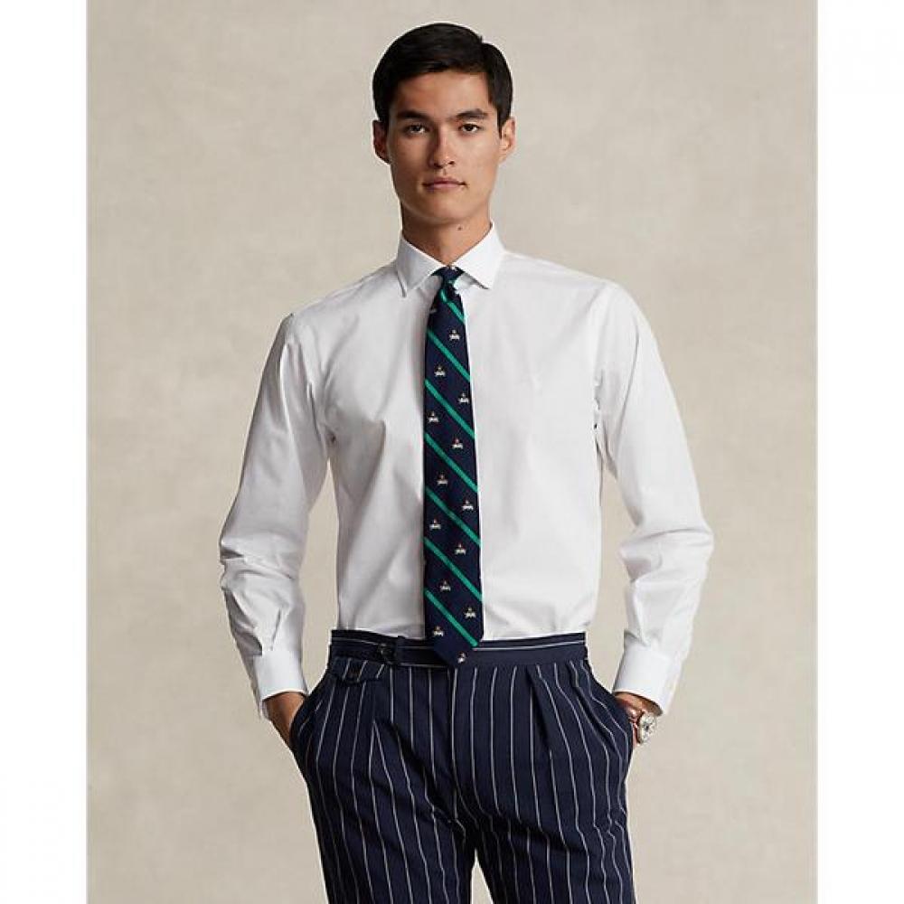 Polo Ralph Lauren Men S claSSic Fit Poplin Shirt mnpodSh37620426100