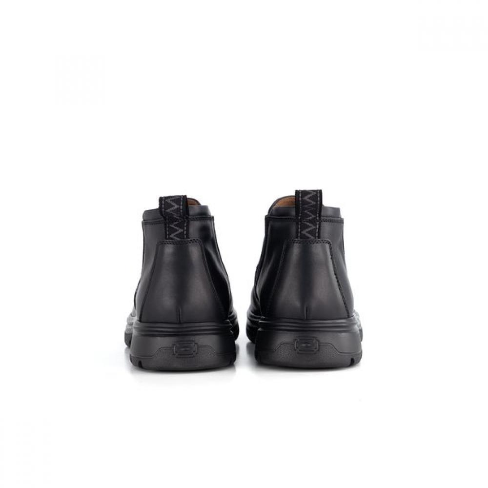 Land Rover Τσέλσι Μπότες για Όλες τις Εποχές Lanslb6336mf1