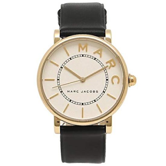 

[Marc Jacobs] Часы MARC JACOBS ROXY 36MM 28MM Roxy Pair Watch Мужские женские часы Выбор цвета Черный (36мм) MJ1532 [Предмет]