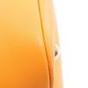 Used GUCCI Nice Microguccissima 2WAY Handbag 309617 leather Orange Used Women