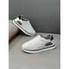 New men's shoes fashion trend comfortable shoes trend men's shoes versatile sports shoes comfortable and breathable zmd