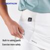 Decathlon Damen Quick-Dry Tennis- & Fitness-Skort
